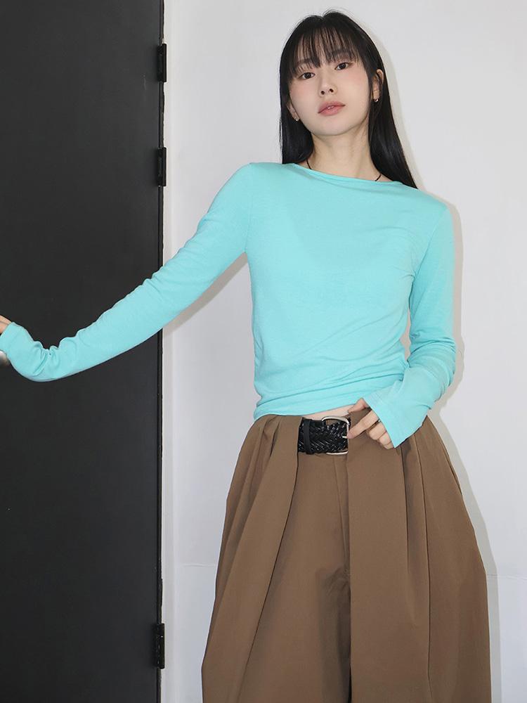 에어리 베이직 T