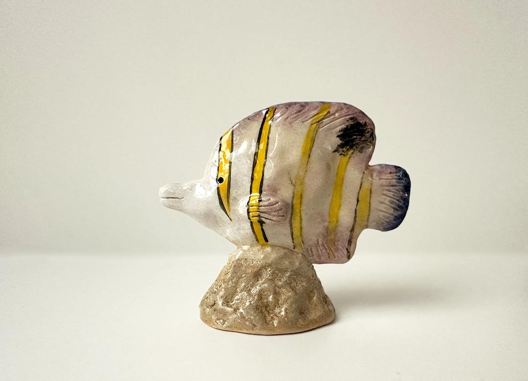 copperband butterflyfish