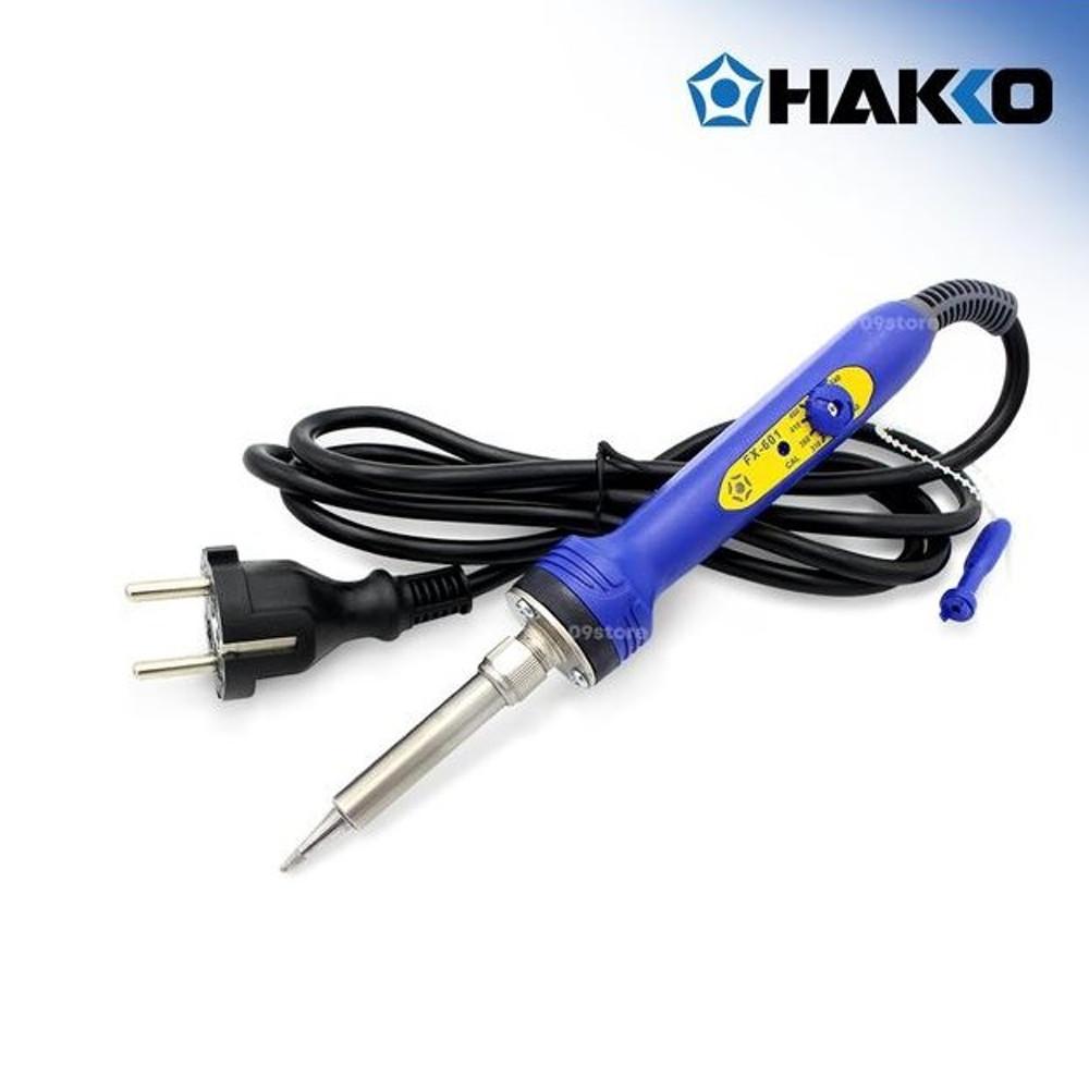 HAKKO FX-601 하코 온도조절식 인두기 스테인드글라스 작가님들의 베스트 리뷰 상품