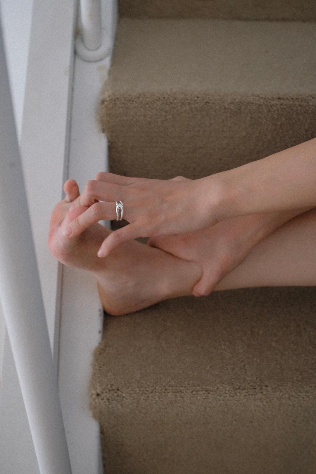 Last Promise Ring