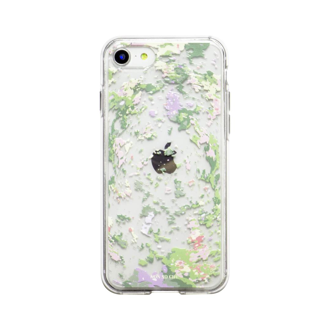 [Phone Case] Windy (garden)