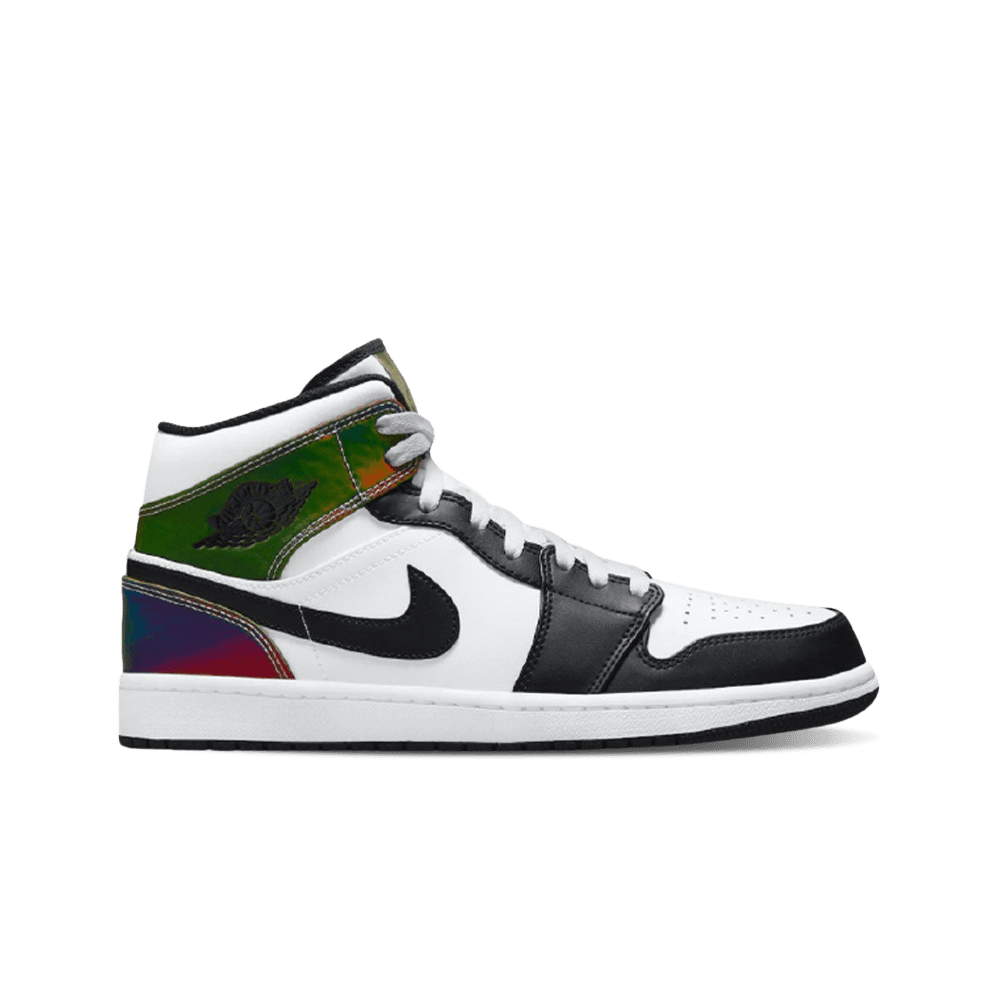 에어 조던 1 미드 히트 리액티브