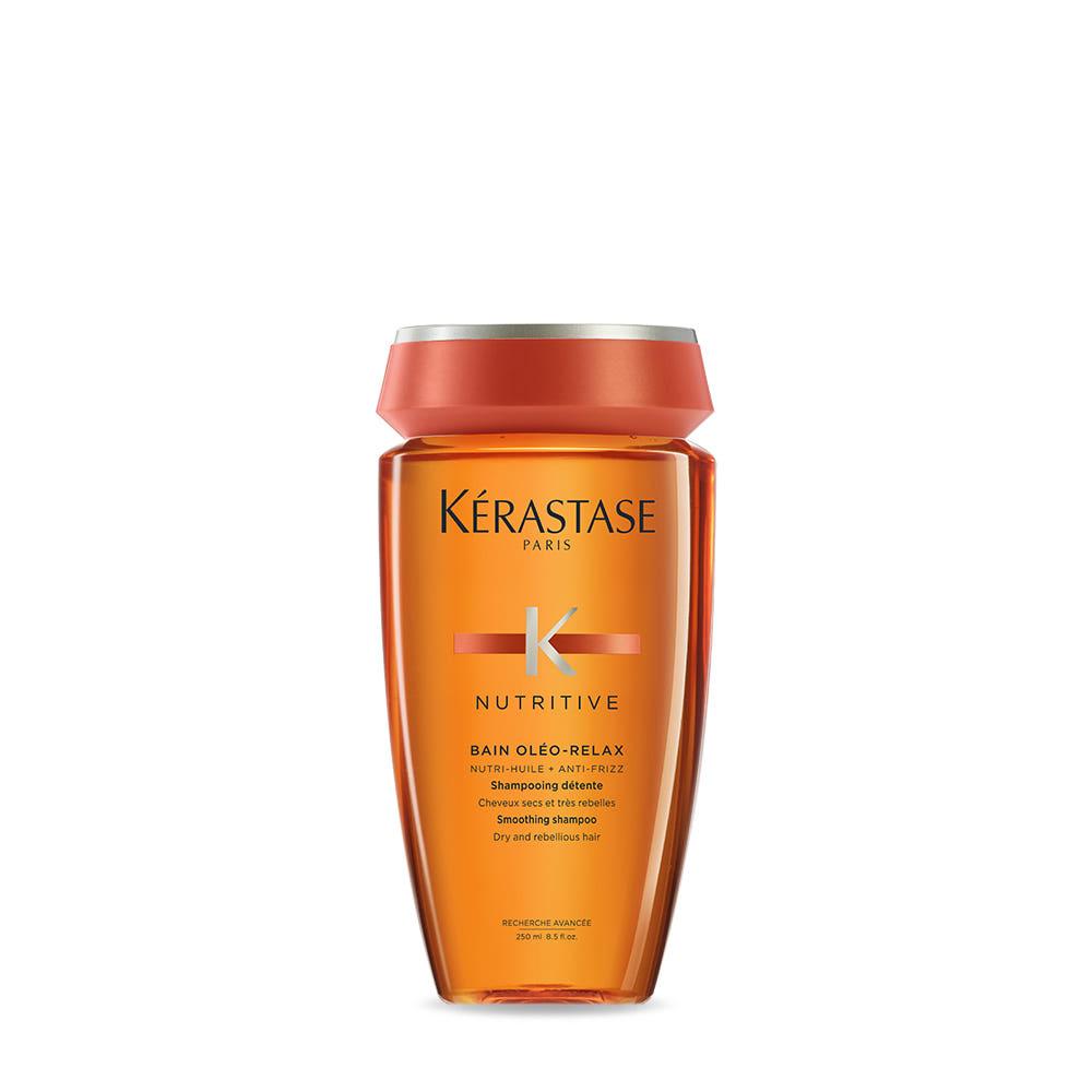 [케라스타즈][모발안티습도케어용] 디스플린 방 올레오 릴렉스 샴푸 250ml