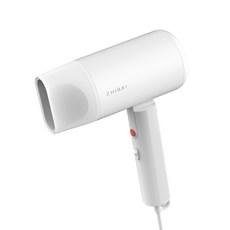 즈바이 접이식 미니 헤어드라이어 드라이기