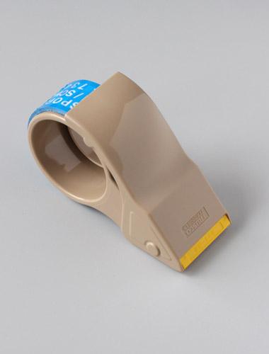 box tape dispenser - TRUSCO