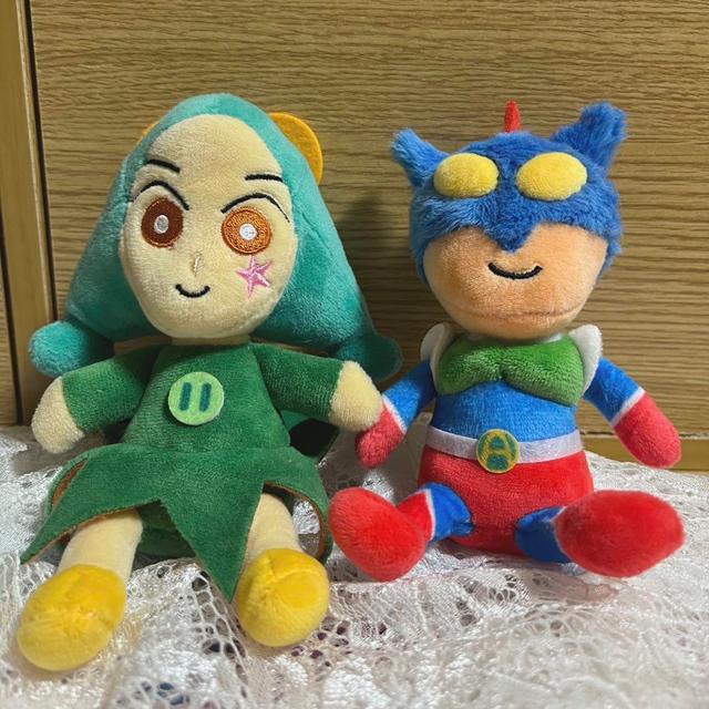 주술회전 呪術廻戦 懐玉・玉折 ポージングドール 五条悟 夏油傑