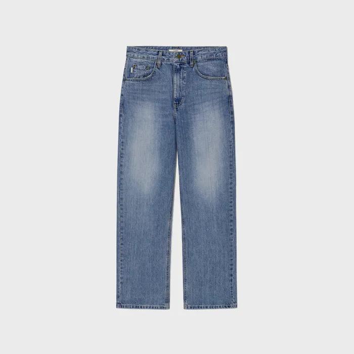 [티파니 착용] THE JANE JEANS (BLUE)