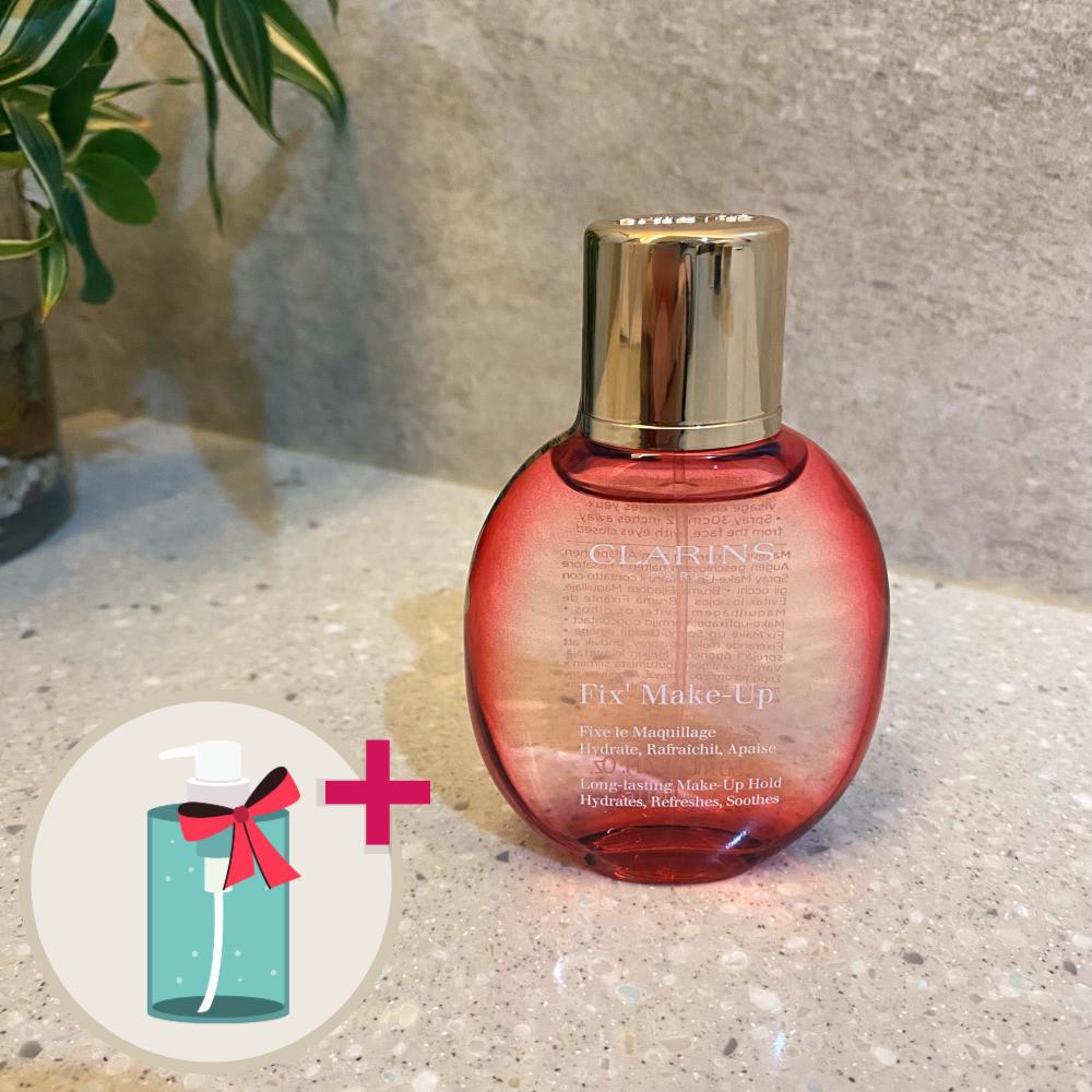 클라란스픽서 메이크업 픽서 50ml