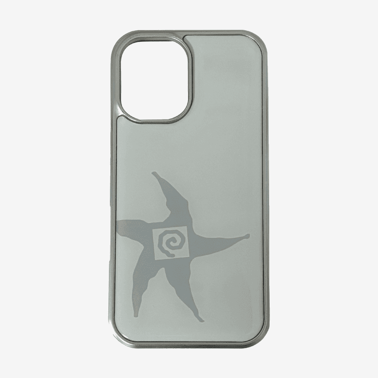 DIZZY CASE - GREY