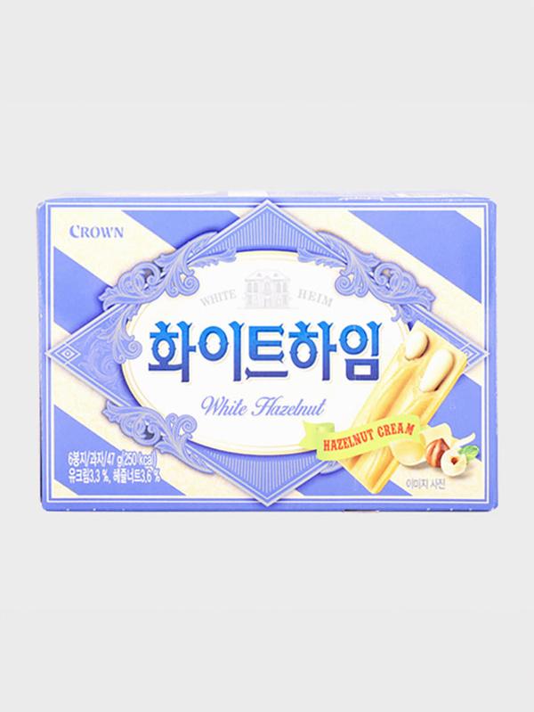 크라운 화이트하임 47g