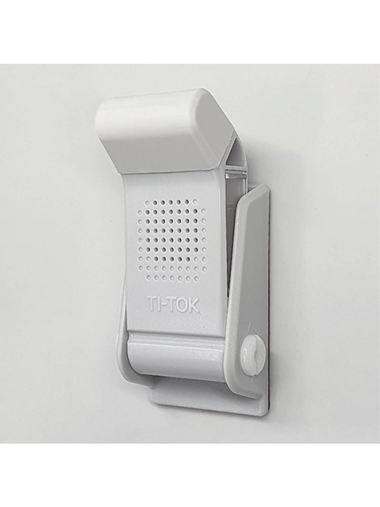 현관 말발굽 무타공 도어 스토퍼