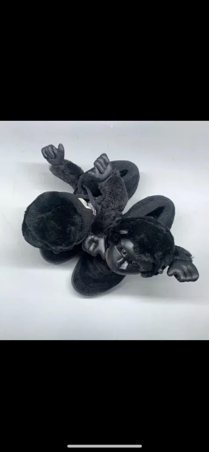 아디다스 x 제레미 스캇 고릴라245mm | 후루츠패밀리