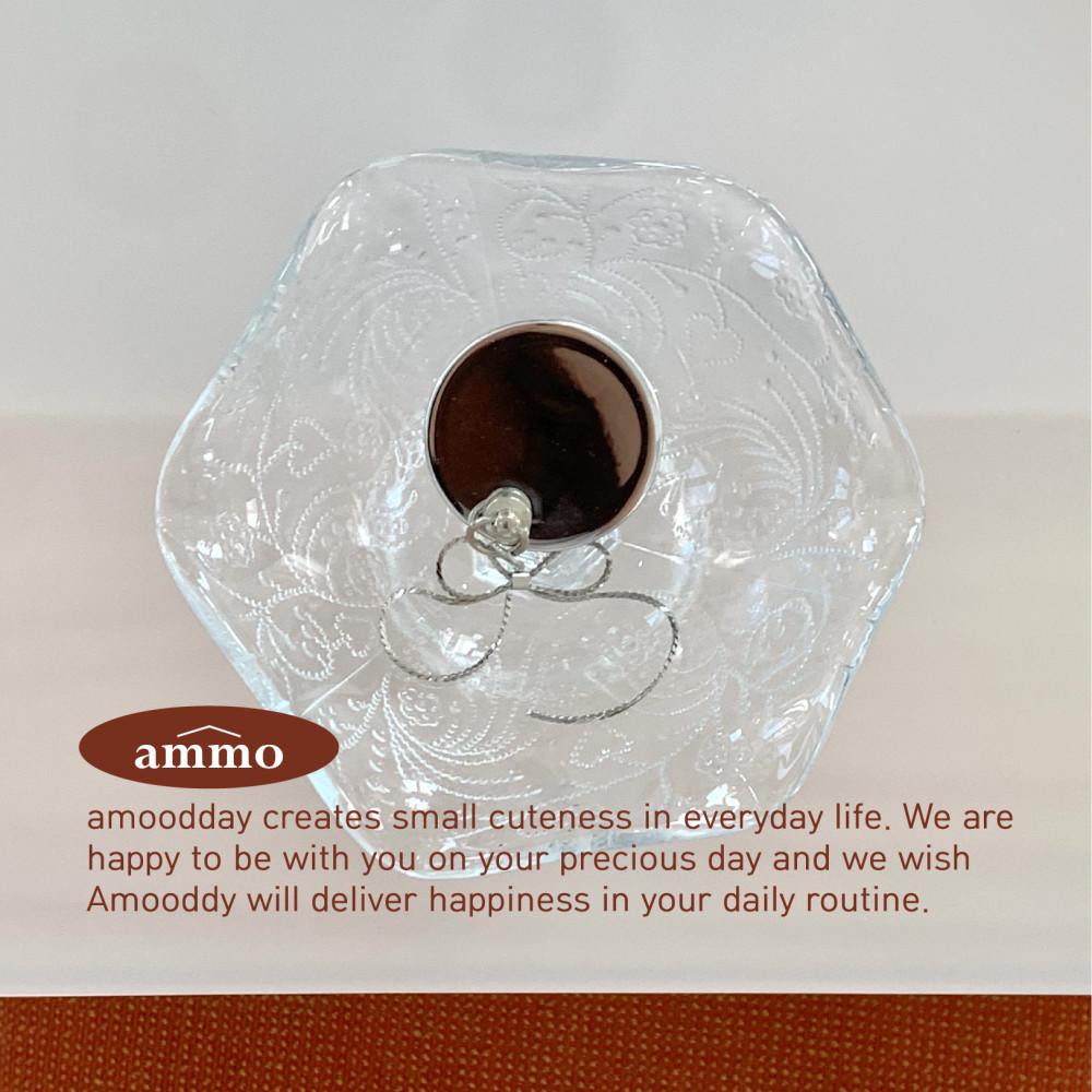 ammo or 리본톡/키링