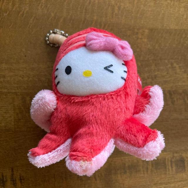 チャーミーキティ ハート型クッション 激レア チャーミーキティ