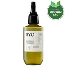 려 루트젠 탈모증상전문케어 두피에센스, 80ml, 1개