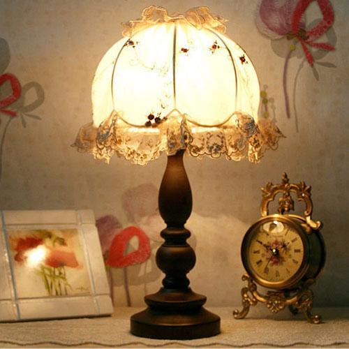 케이엠데코 에코플라워 단 스탠드, 엔틱