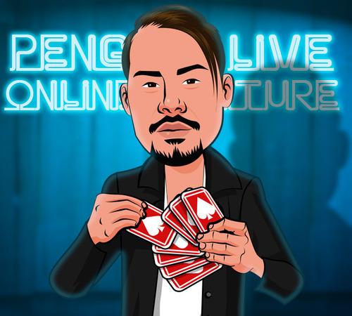 Think Nguyen LIVE (Instant Download)
