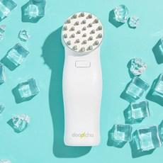 아이차 두피차 쿨링기 페이스 두피 쿨링 마사지기 알뜰포장