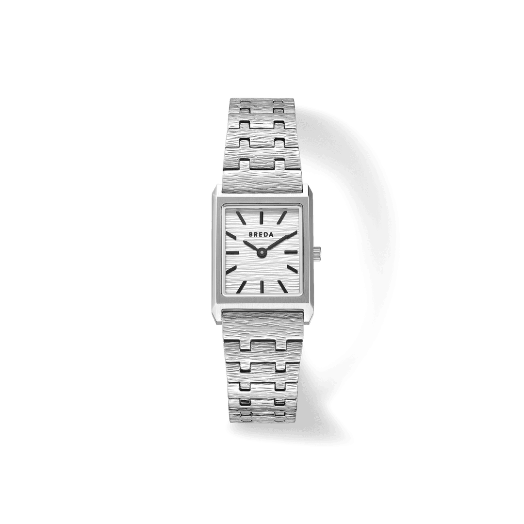 Virgil (Revival) - Silver