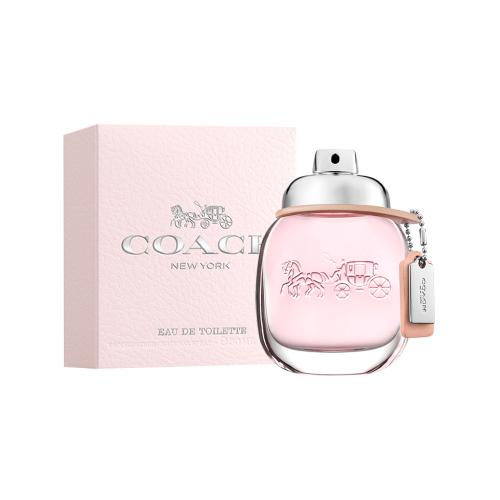 코치 퍼퓸(COACH PERFUME)  오드트왈렛 30ML - 후기 | 무신사
