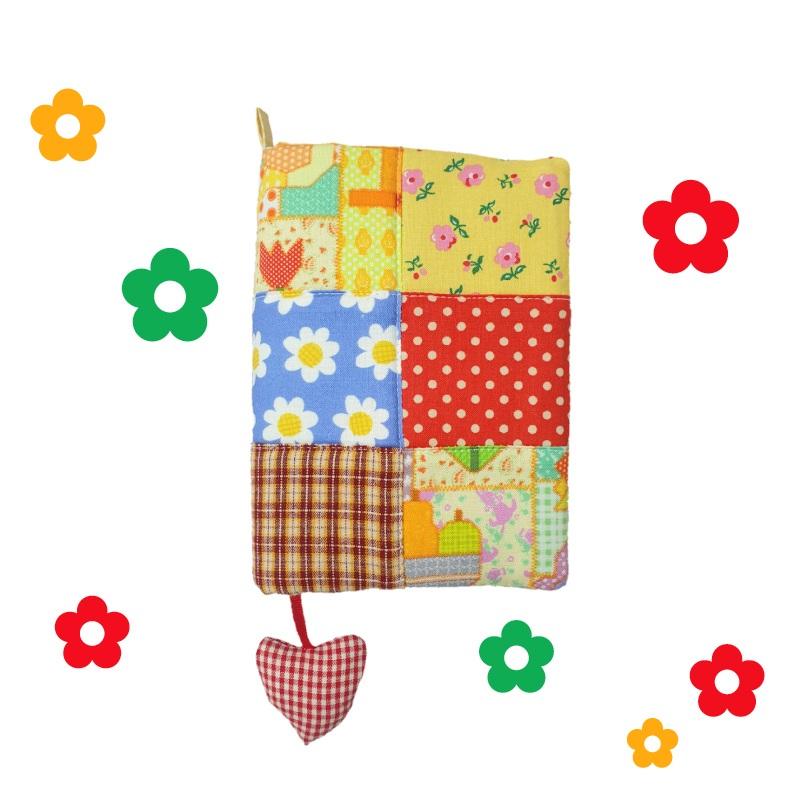 알록달록 패치워크