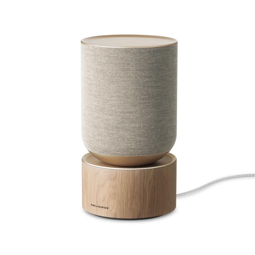 뱅앤올룹슨 베오사운드 밸런스 Non-GVA (Beosound Balance Non-GVA) 프리미엄 블루투스 스피커 Natural Oak