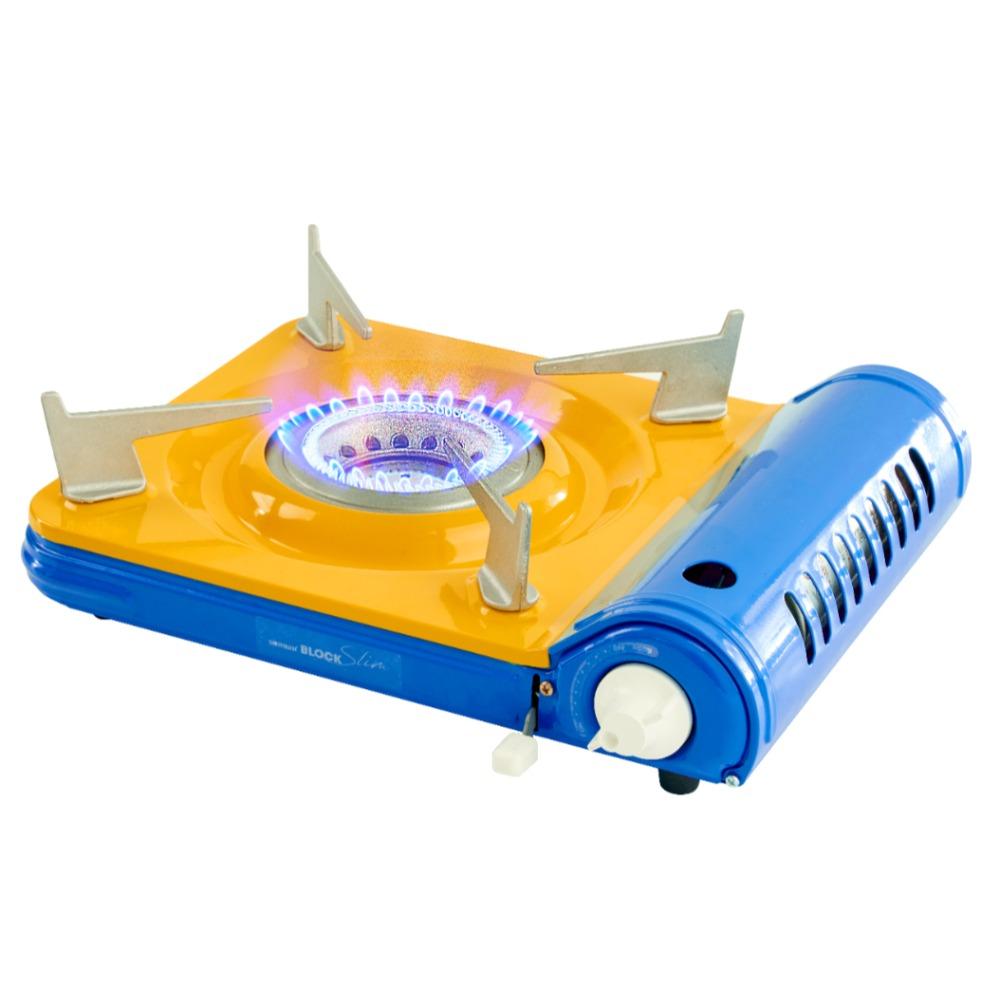 슬림 2종 가스버너