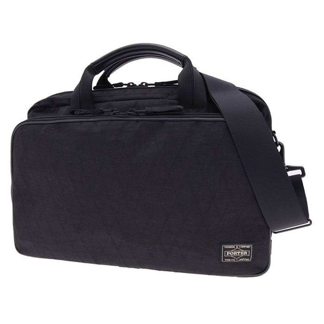HYBRID 2WAY BRIEF CASE(S)  PORTER