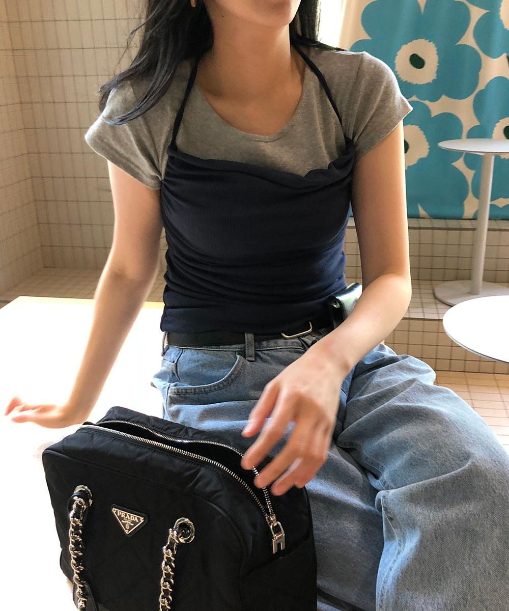 Honey Tee (4Colors)