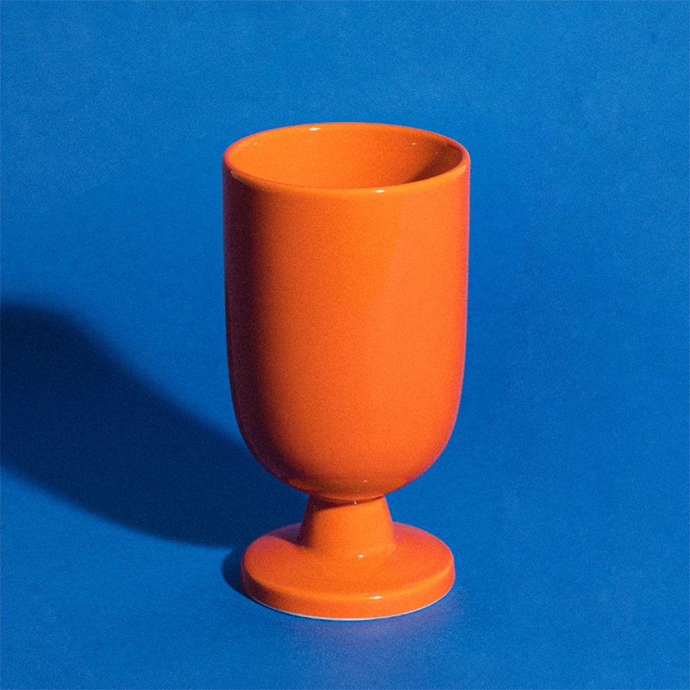 YEP 시그니처 컵 [ORANGE]