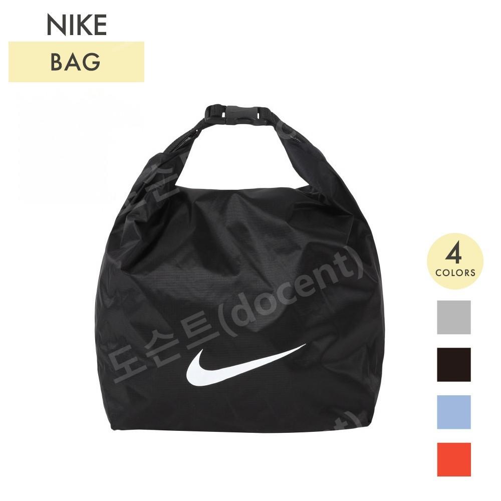 나이키 수영가방 나일론 방수 파우치 4L 수영장 가방 드라이백 가벼운 경량 비치백 1994018