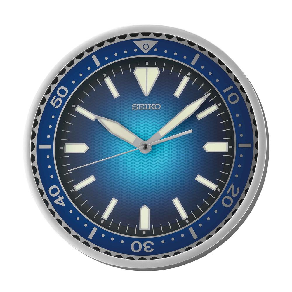 [SEIKO CLOCK] 벽시계 QXA791A