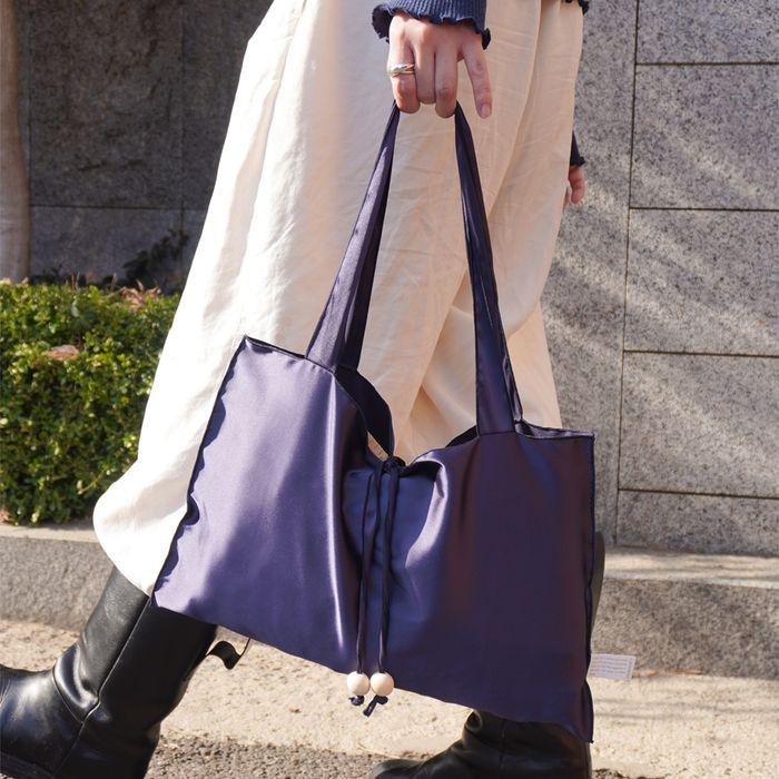 Cosymosy Peas Bag (숄더백) - 5 Color