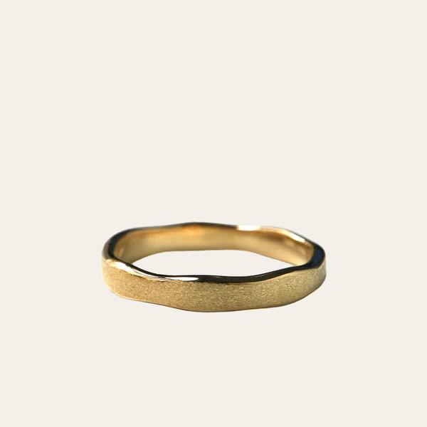[14k/18k]  lake ring (standard)