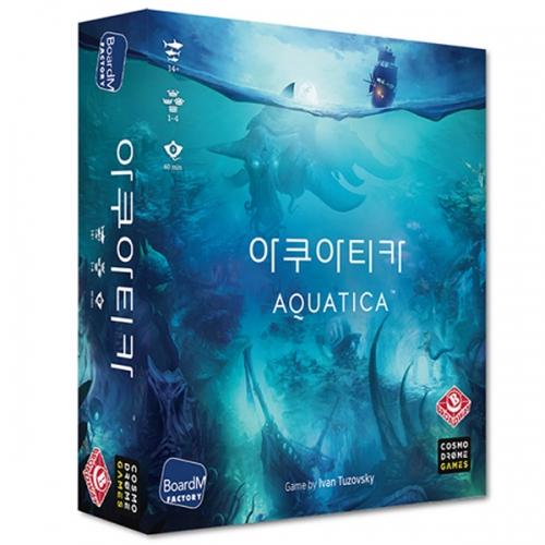 [특가][보드엠] 아쿠아티카