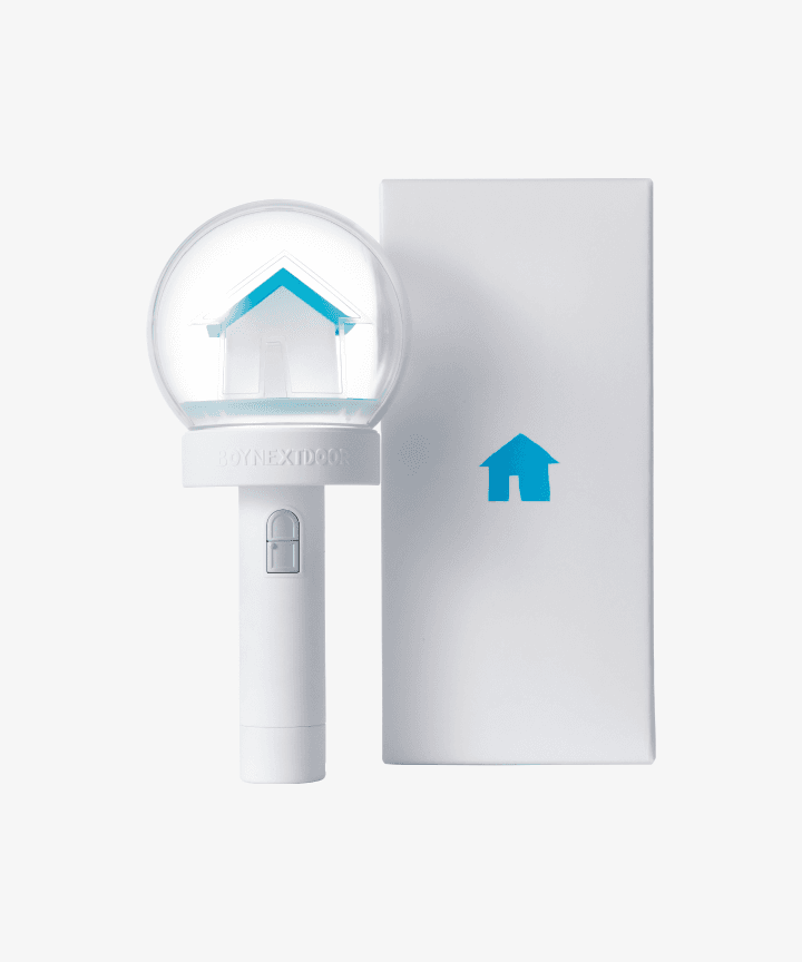 OFFICIAL LIGHT STICK