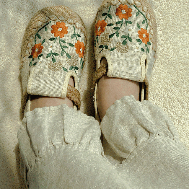 비티 플라워 에스파듀 - 3color