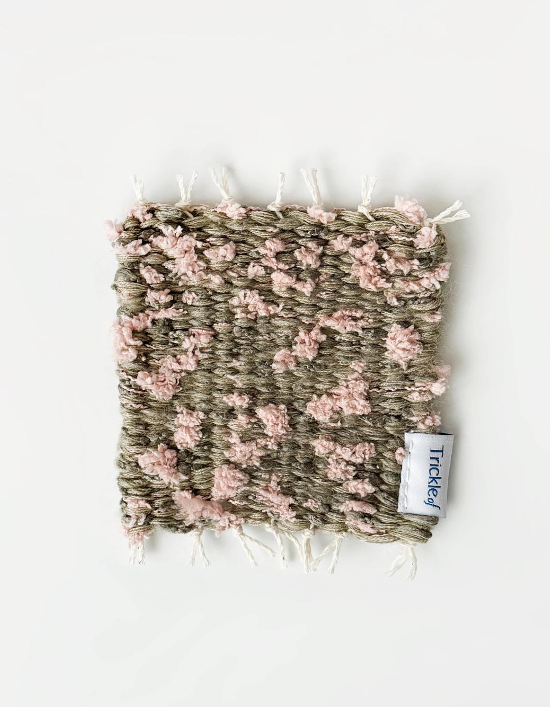 [MADE] 카키로즈 티코스터