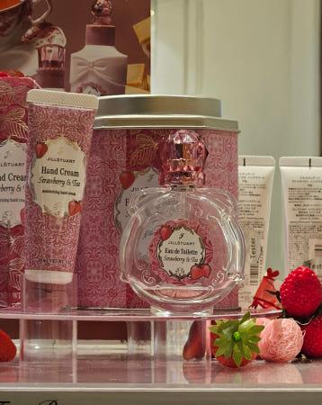 이런 상품 어때요? 질 스튜어트 Strawberry Tea Eau de Toilette 향수 50ml