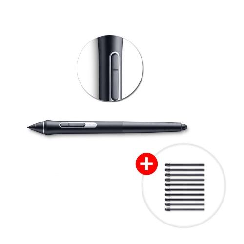 와콤 프로펜 2 KP-504E + 펜심 증정 (무빙크 신티크 인튜어스프로 호환)