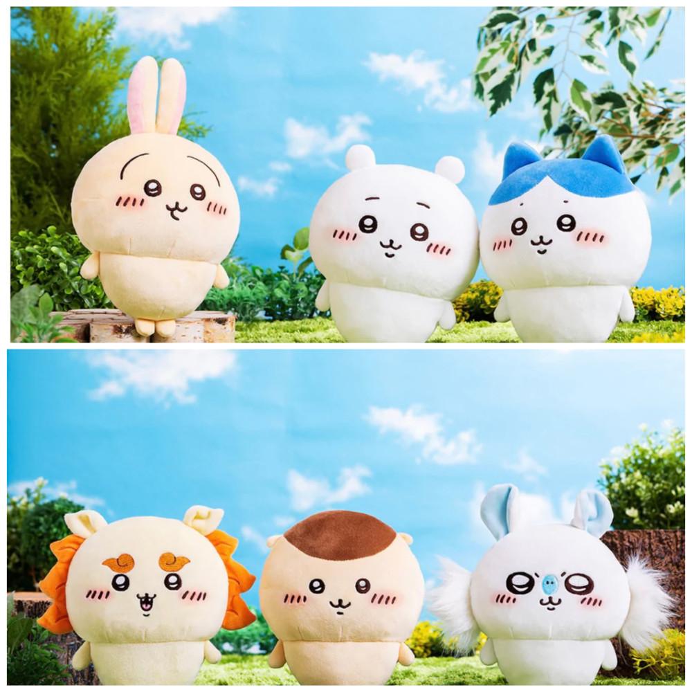 치이카와 모찌 봉제인형S