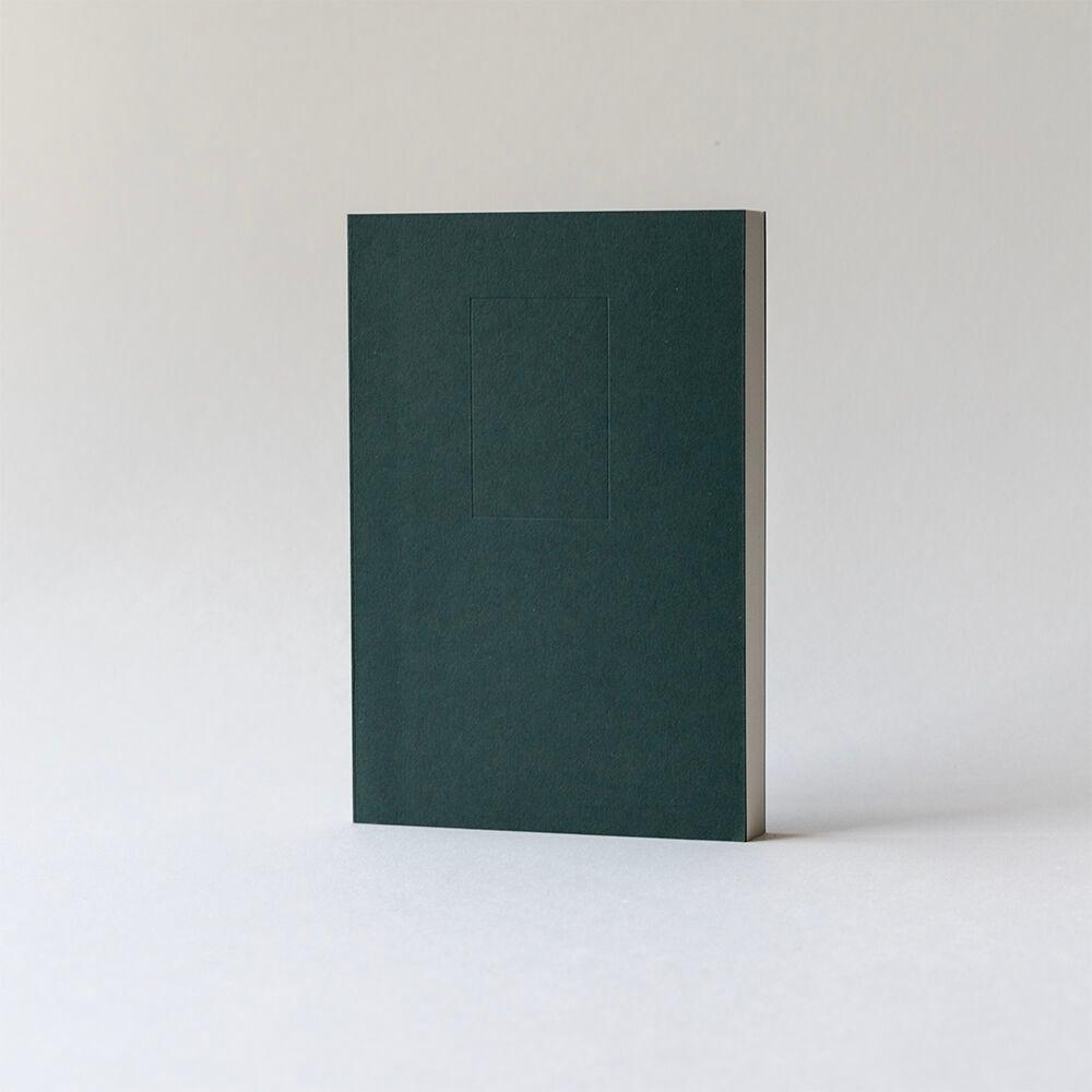 레코드 노트 ver1.5 FLORESETA(숲)