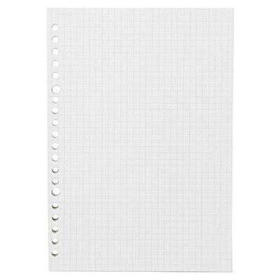 루즈 리프 · A5 · 방안