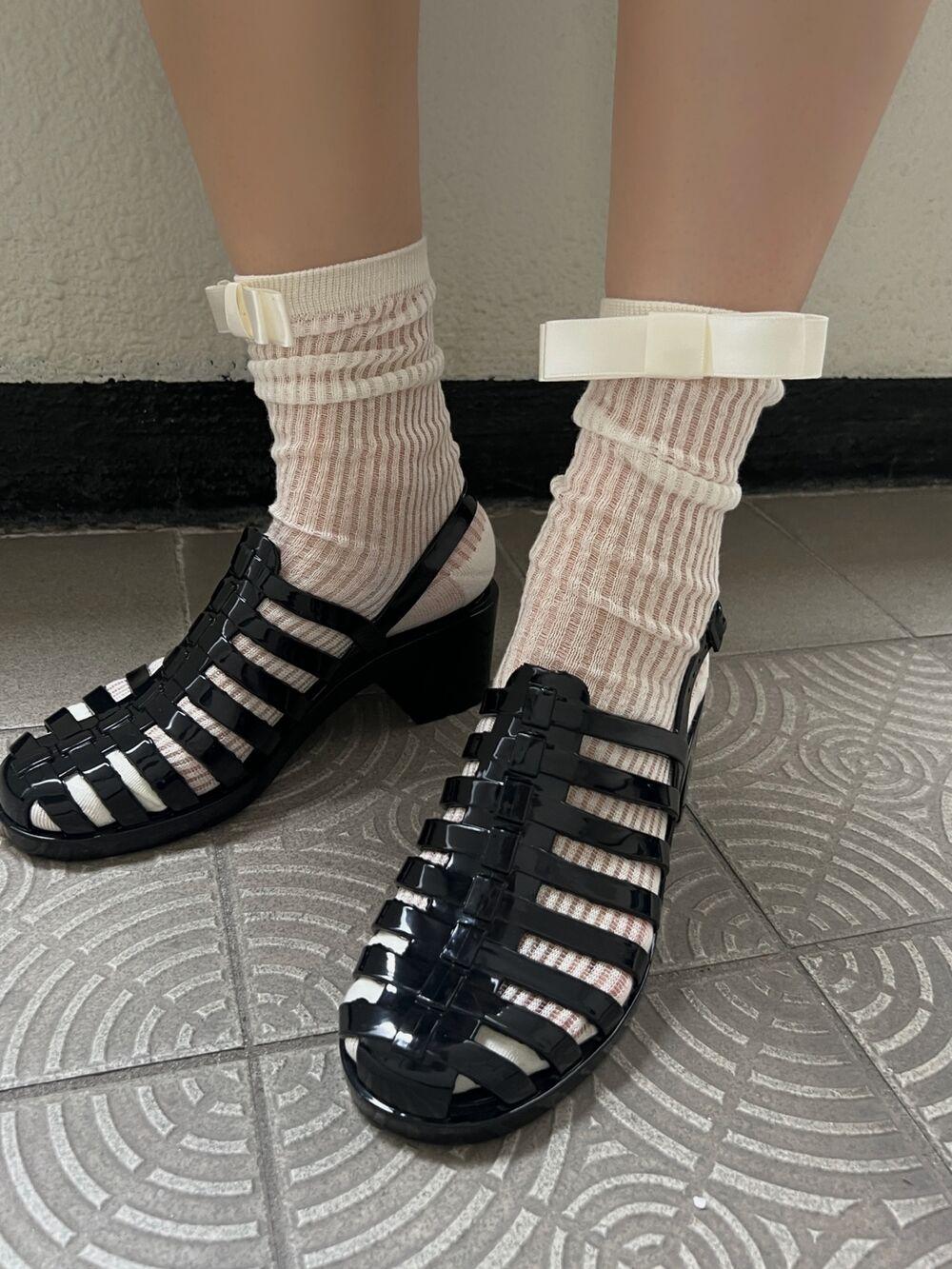 원투삭스시리즈(리본/레이어드)