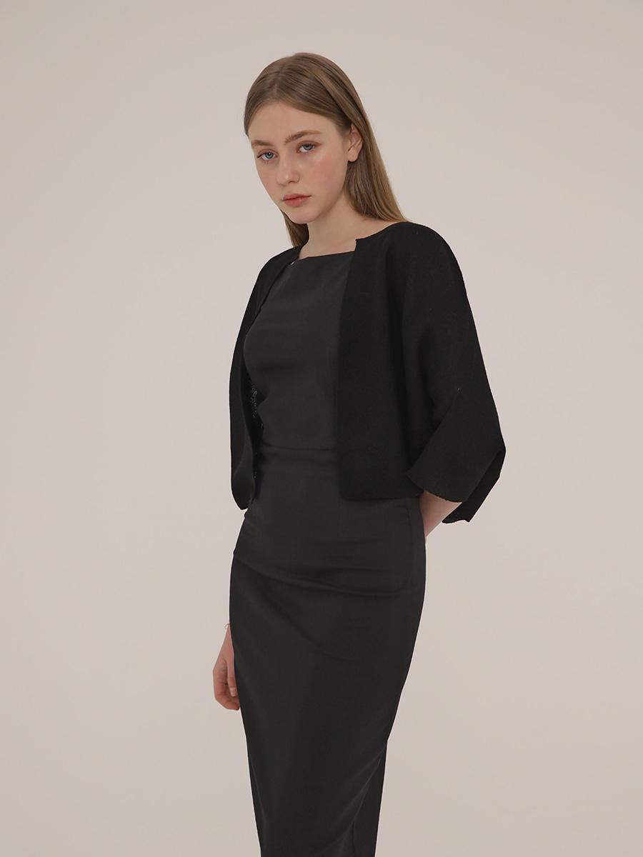 자체제작) 애니 가디건