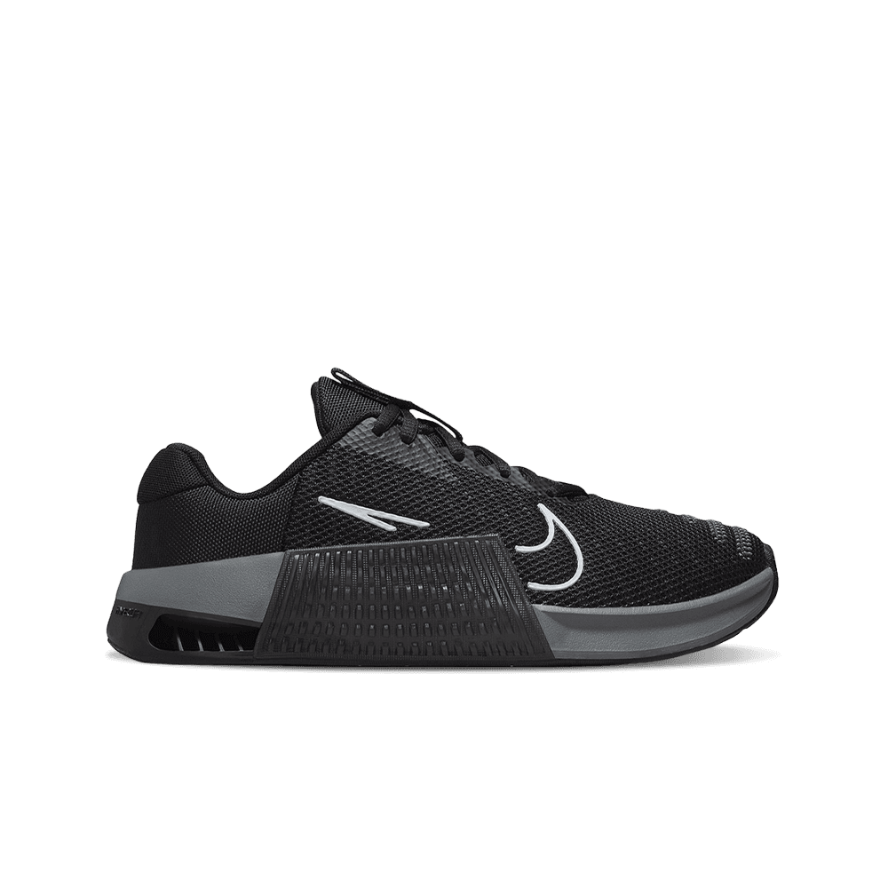 나이키 메트콘 9 블랙 앤트러사이트 (W)