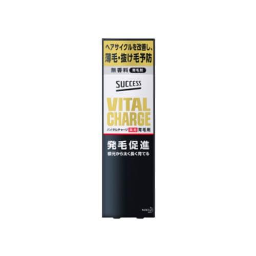 SUCCESS 파이탈차지 발모제 200ml