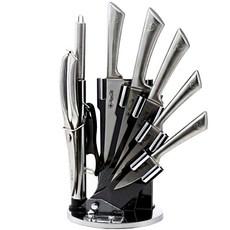 스위스알파인클럽 그랜드 9종 칼세트