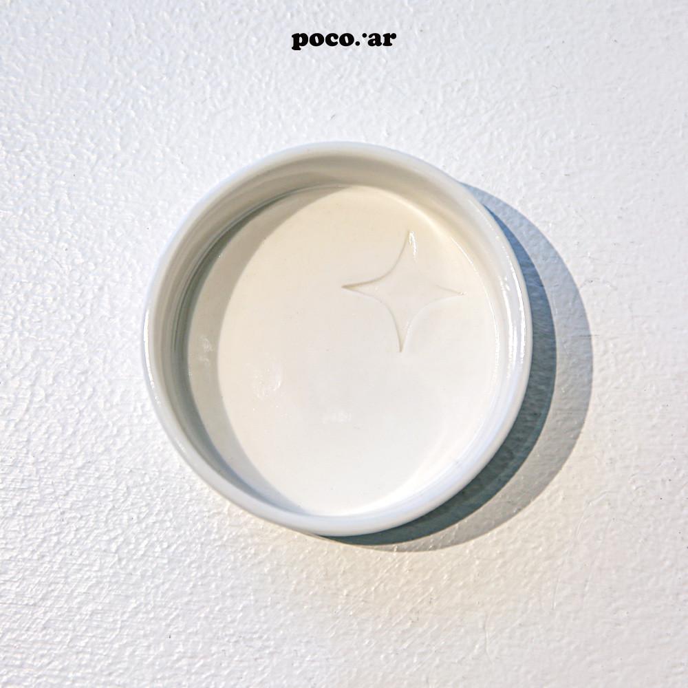 [POCO:AR] H.A.H Plate - #COZY