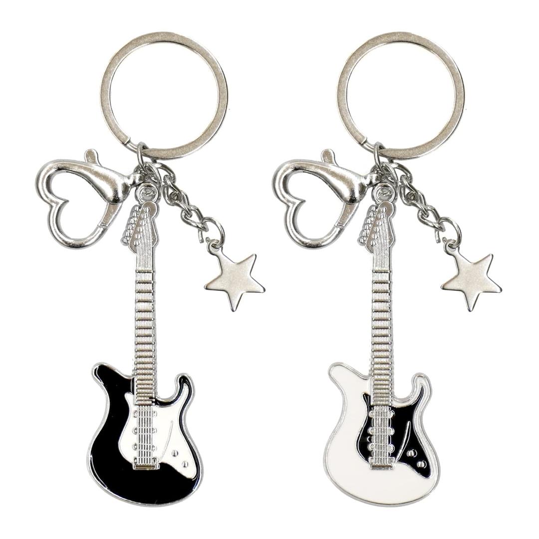 rockstar keyring